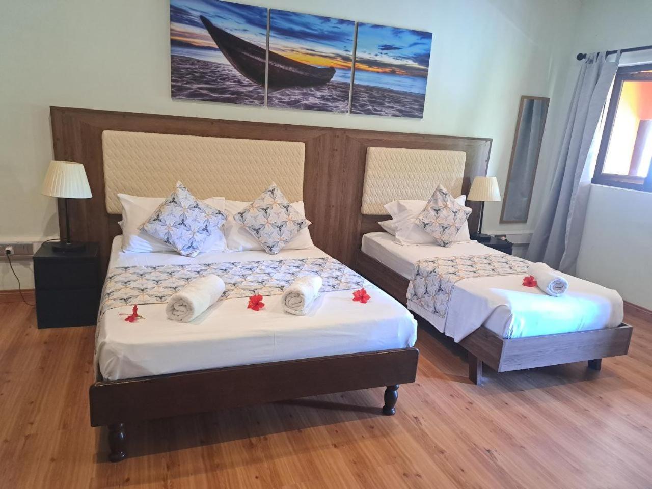 Georgina'S Cottage Бо Валон Екстериор снимка